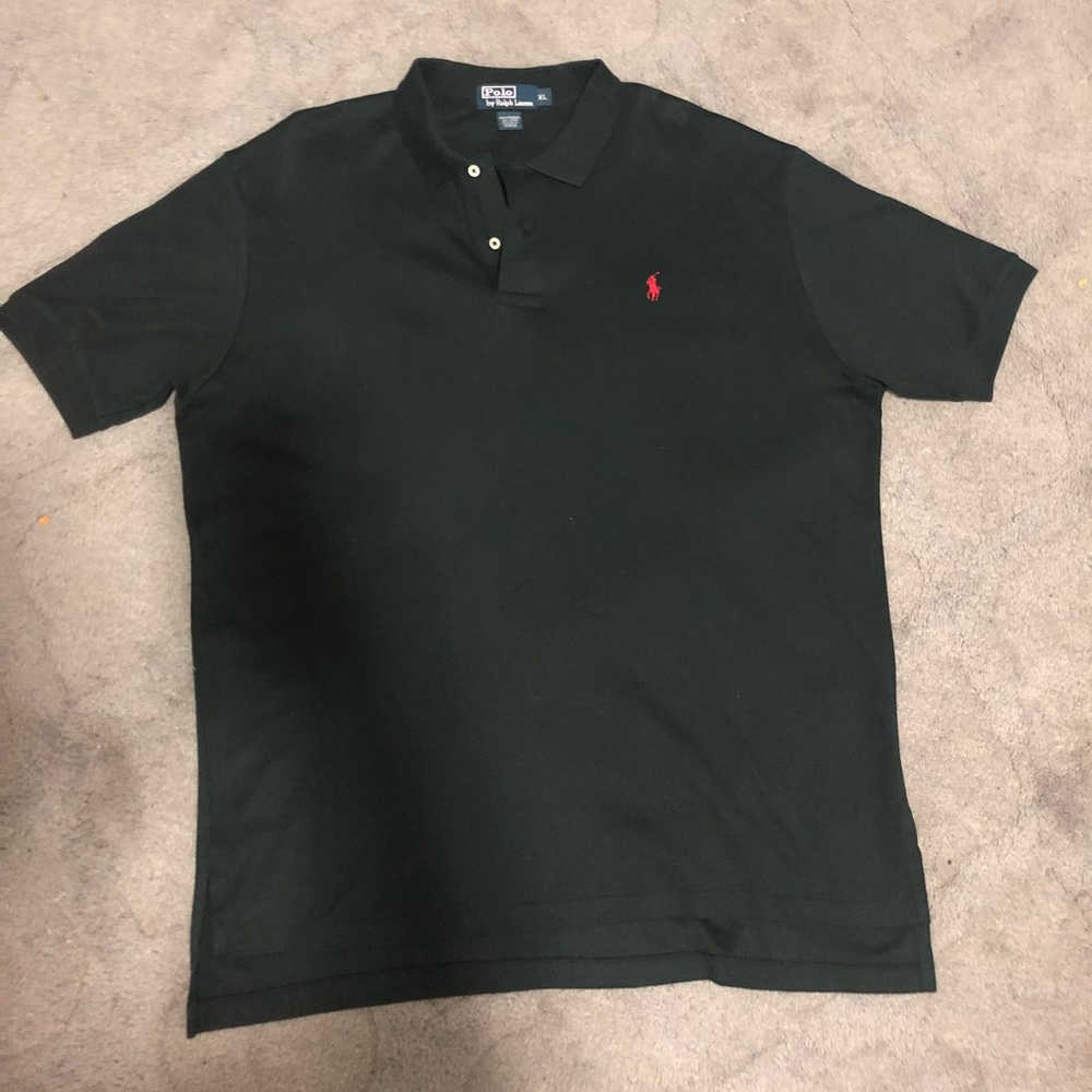 Ralph Lauren Polo shirt